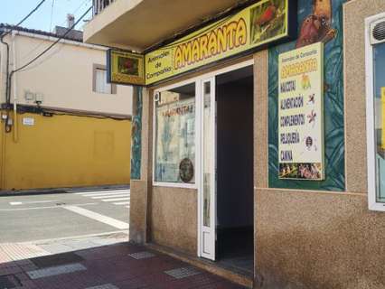 Local comercial en venta en Cáceres