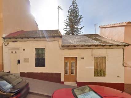 Casa en venta en Málaga