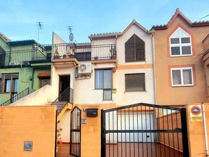 Chalet en venta en Torres Torres