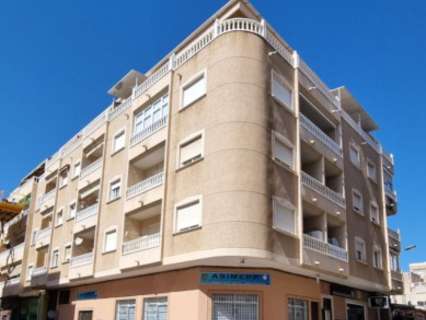 Piso en venta en Torrevieja Centro