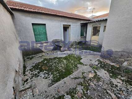 Casa en venta en Puertollano