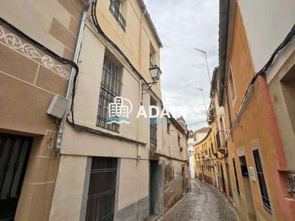 Edificio en venta en Cáceres