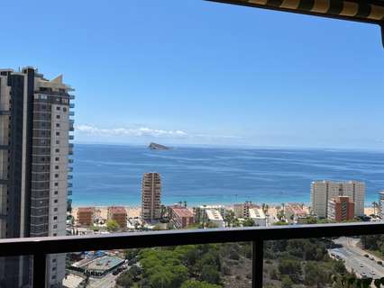 Piso en venta en Benidorm