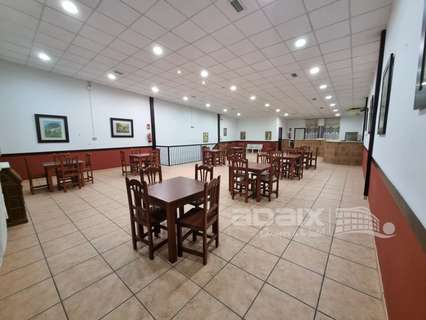 Local comercial en alquiler en Lucena