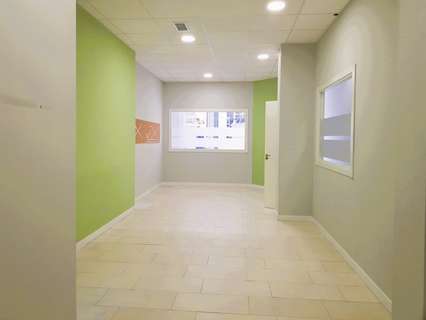Local comercial en alquiler en Lucena