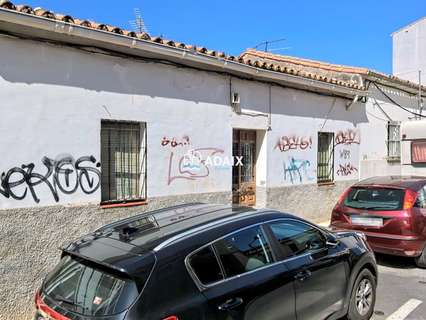 Casa en venta en Cáceres rebajada