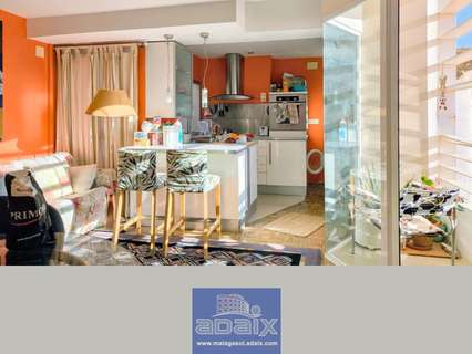 Piso en venta en Málaga zona Centro Hisrórico rebajado