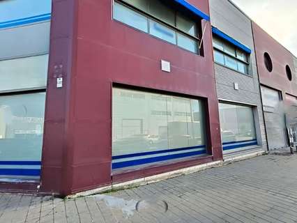 Local comercial en venta en Sevilla