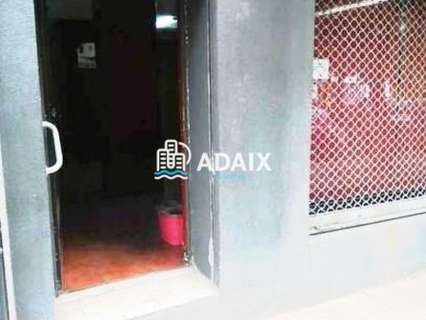 Local comercial en alquiler en Cáceres