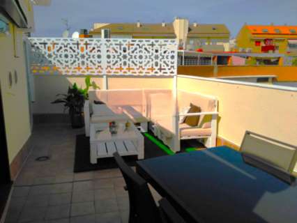 Dúplex en venta en Cáceres zona FRATRES