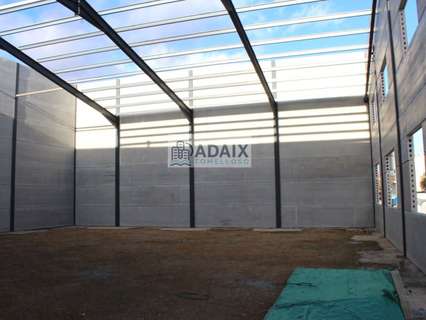 Local comercial en alquiler en Tomelloso