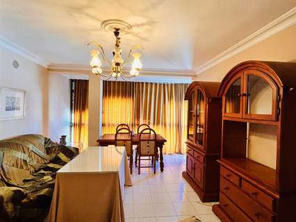 Piso en venta en Ayamonte zona SALÓN DE SANTA GADEA