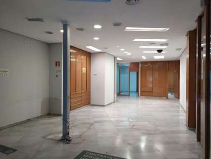 Local comercial en alquiler en Antequera