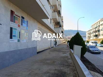 Local comercial en venta en Antequera zona Parque Verónica