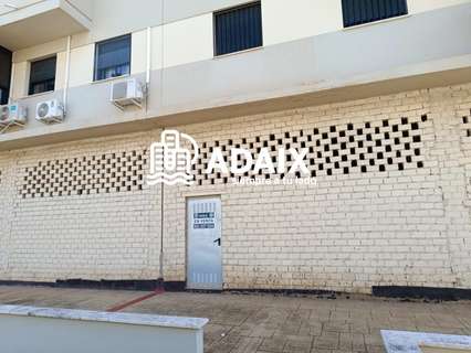 Local comercial en venta en Antequera zona Parque Verónica