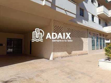 Local comercial en venta en Antequera zona Parque Verónica