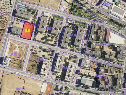 Parcela en venta en Antequera