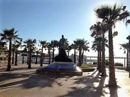 Planta baja en venta en Fuengirola