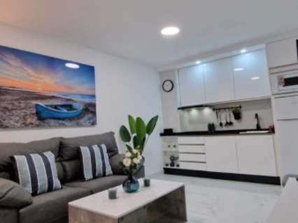 Piso en venta en Fuengirola zona CP rebajado