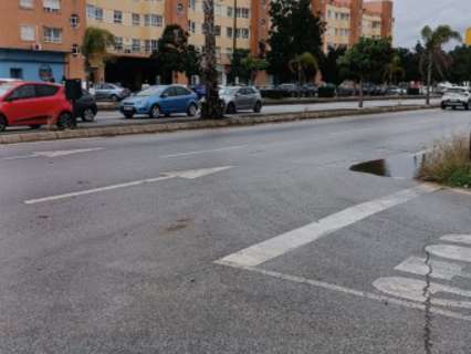 Local comercial en venta en Málaga zona Carretera de Cádiz rebajado