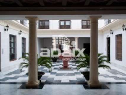 Planta baja en venta en Lucena zona centro historico rebajada