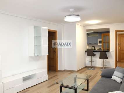 Piso en venta en Tomelloso