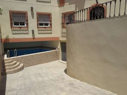 Casa en venta en Lucena