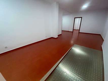 Local comercial en alquiler en Santa Marta