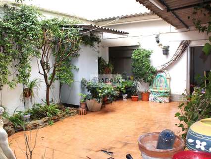 Casa en venta en Tomelloso
