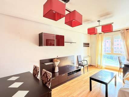 Piso en venta en Palencia zona Derechos Humanos 9