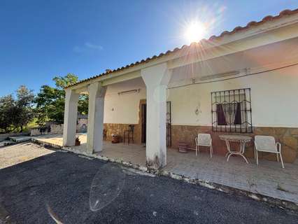 Casa rústica en venta en Lucena