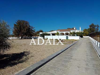 Casa rústica en venta en Lucena