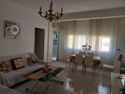 Piso en venta en Málaga zona CP