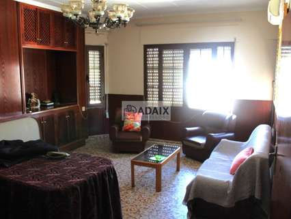 Casa en venta en Argamasilla de Alba