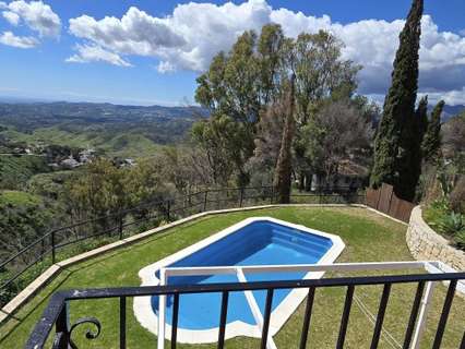 Casa en venta en Mijas zona Valtocado