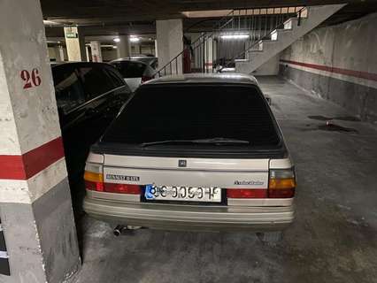 Plaza de parking en venta en Lucena