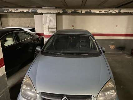 Plaza de parking en venta en Lucena