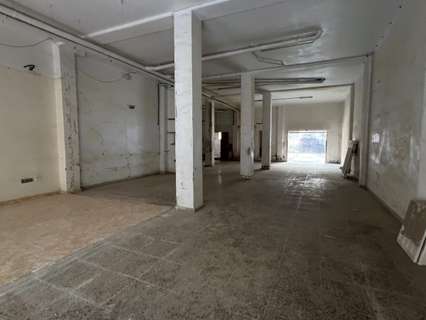 Local comercial en alquiler en Torrevieja
