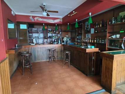 Local comercial en venta en Pravia