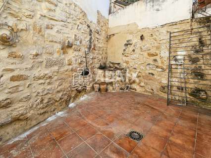 Casa en venta en Úbeda rebajada