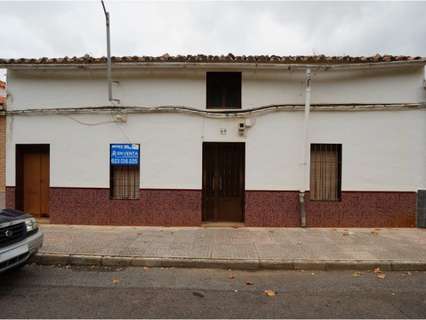 Casa en venta en Almadén