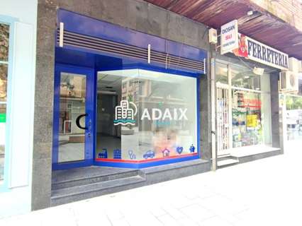 Local comercial en alquiler en Cáceres