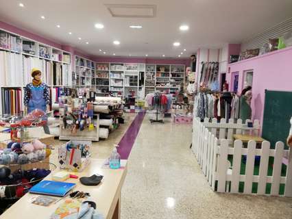 Local comercial en venta en Pravia