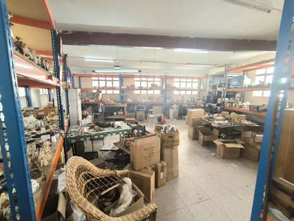 Local comercial en venta en León