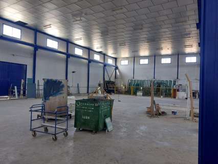 Local comercial en alquiler en Lucena