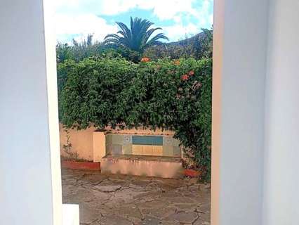 Casa en alquiler en Santa Cruz de Tenerife rebajada