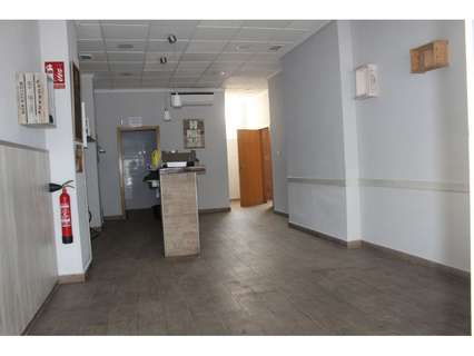 Local comercial en alquiler en Murcia