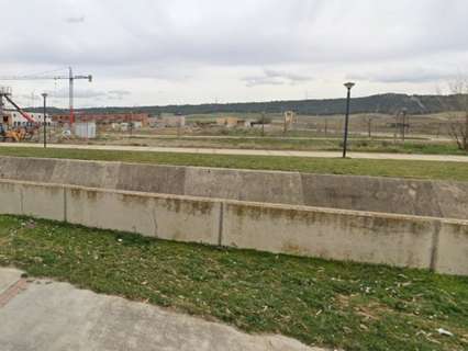 Parcela en venta en Villalobón