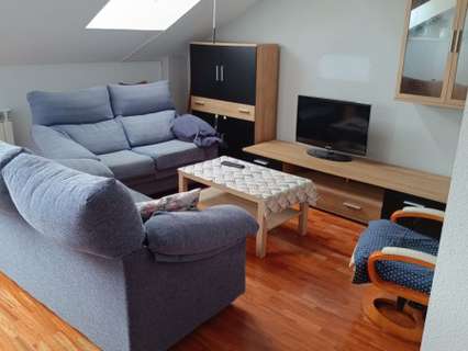 Piso en venta en Palencia
