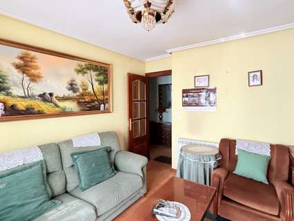 Piso en venta en Palencia